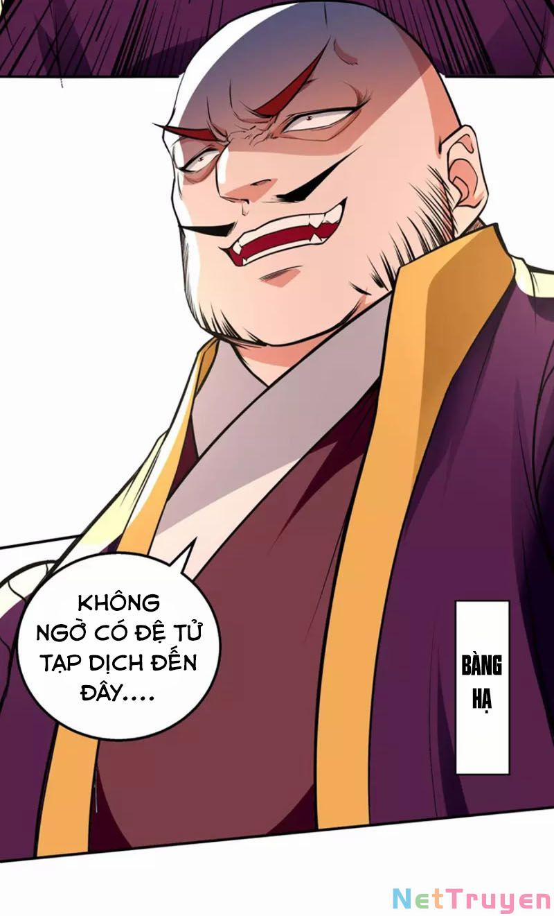 Nghịch Thiên Chí Tôn 139 trang 11