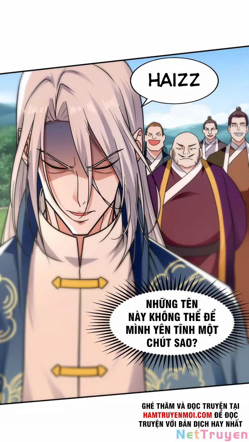 Nghịch Thiên Chí Tôn 139 trang 12