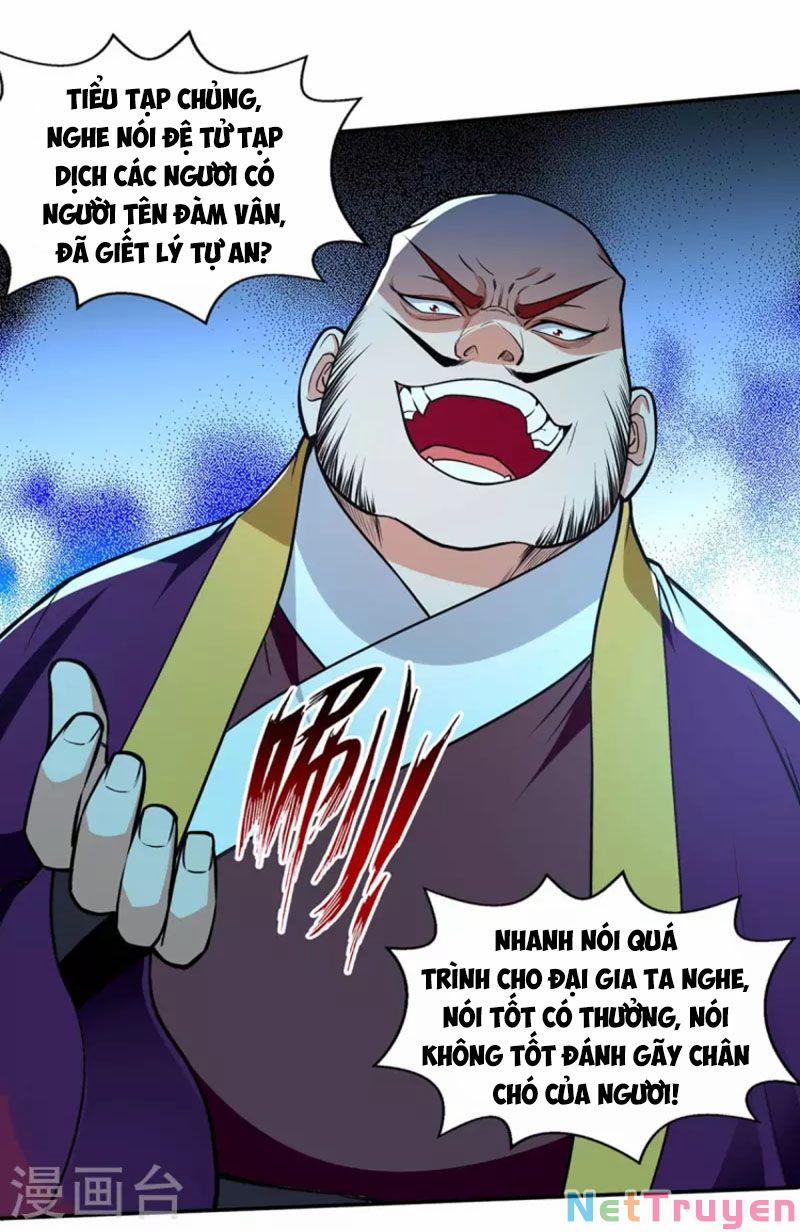 Nghịch Thiên Chí Tôn 139 trang 13