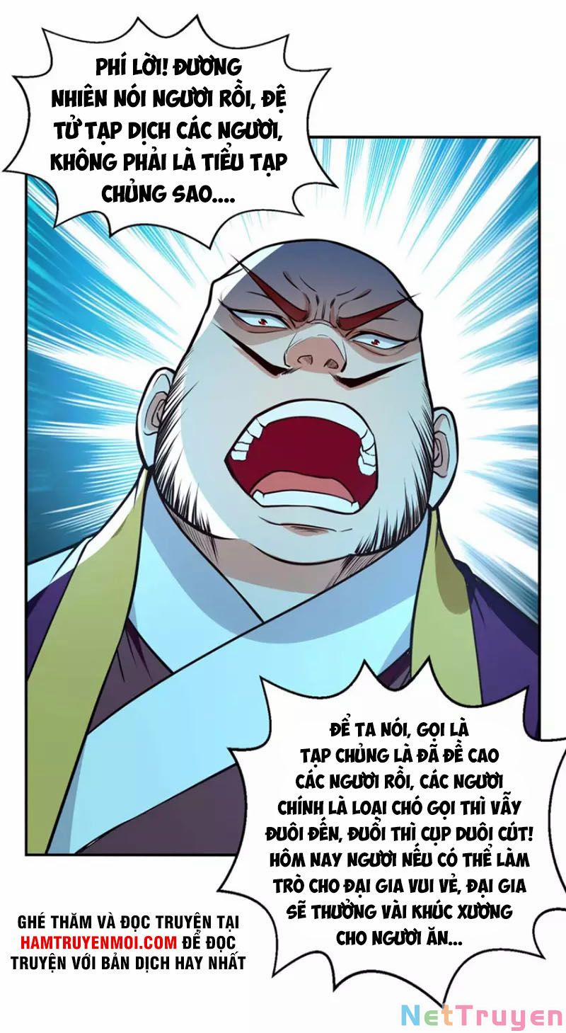 Nghịch Thiên Chí Tôn 139 trang 16