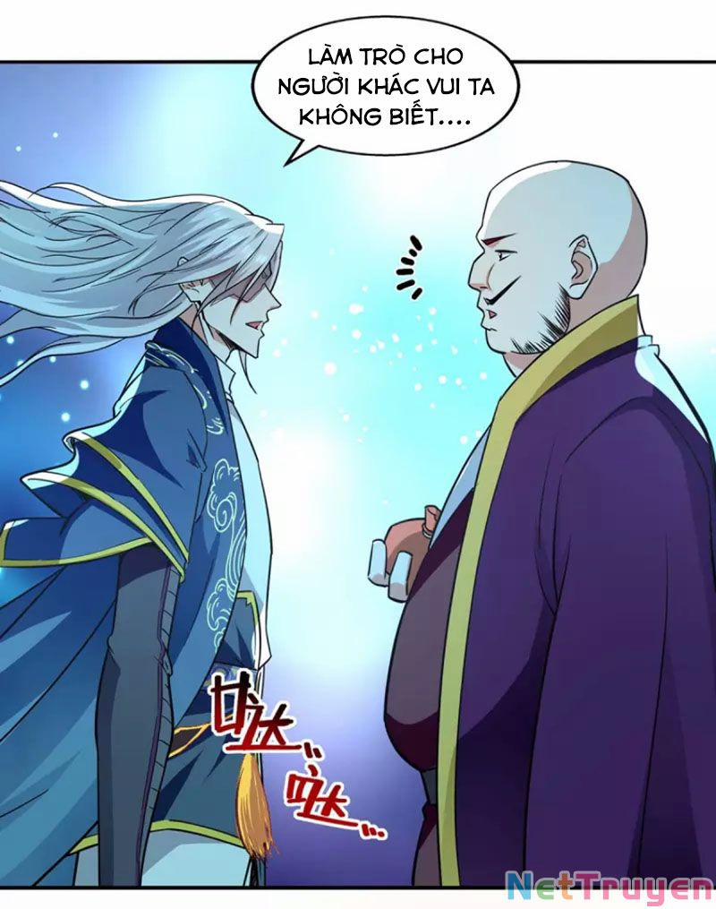 Nghịch Thiên Chí Tôn 139 trang 17