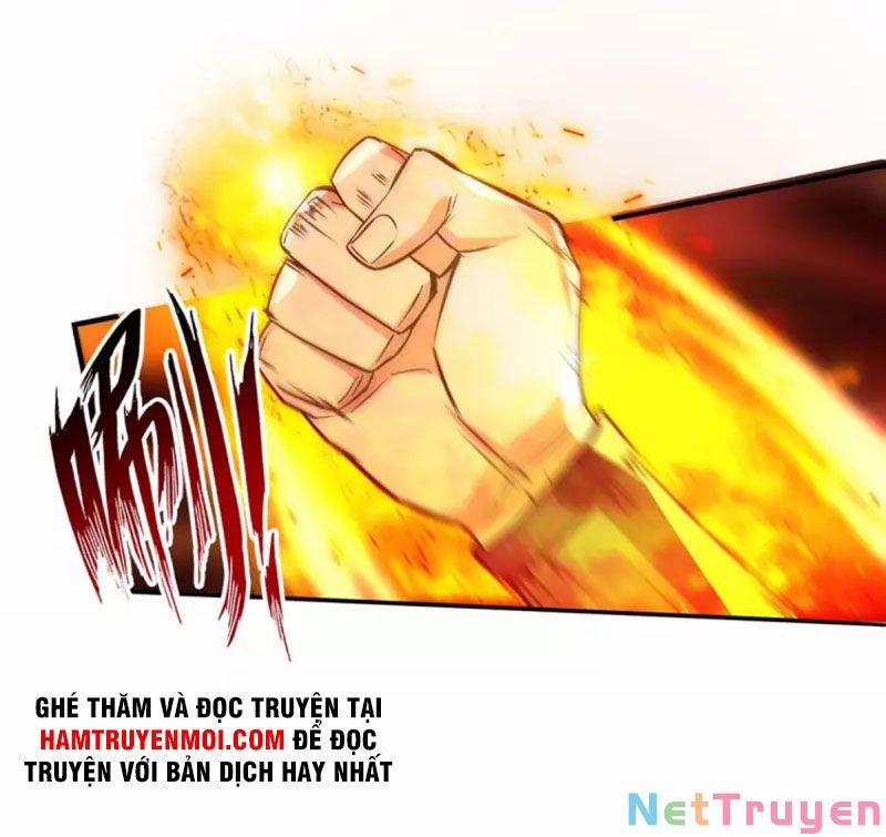 Nghịch Thiên Chí Tôn 139 trang 18