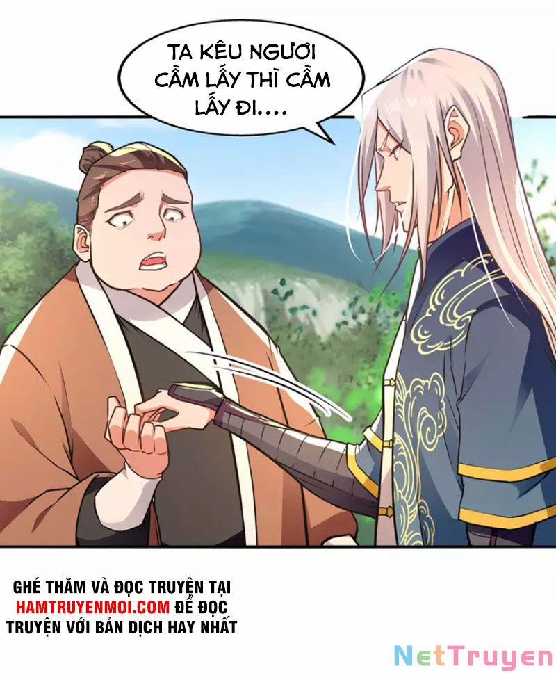 Nghịch Thiên Chí Tôn 139 trang 2