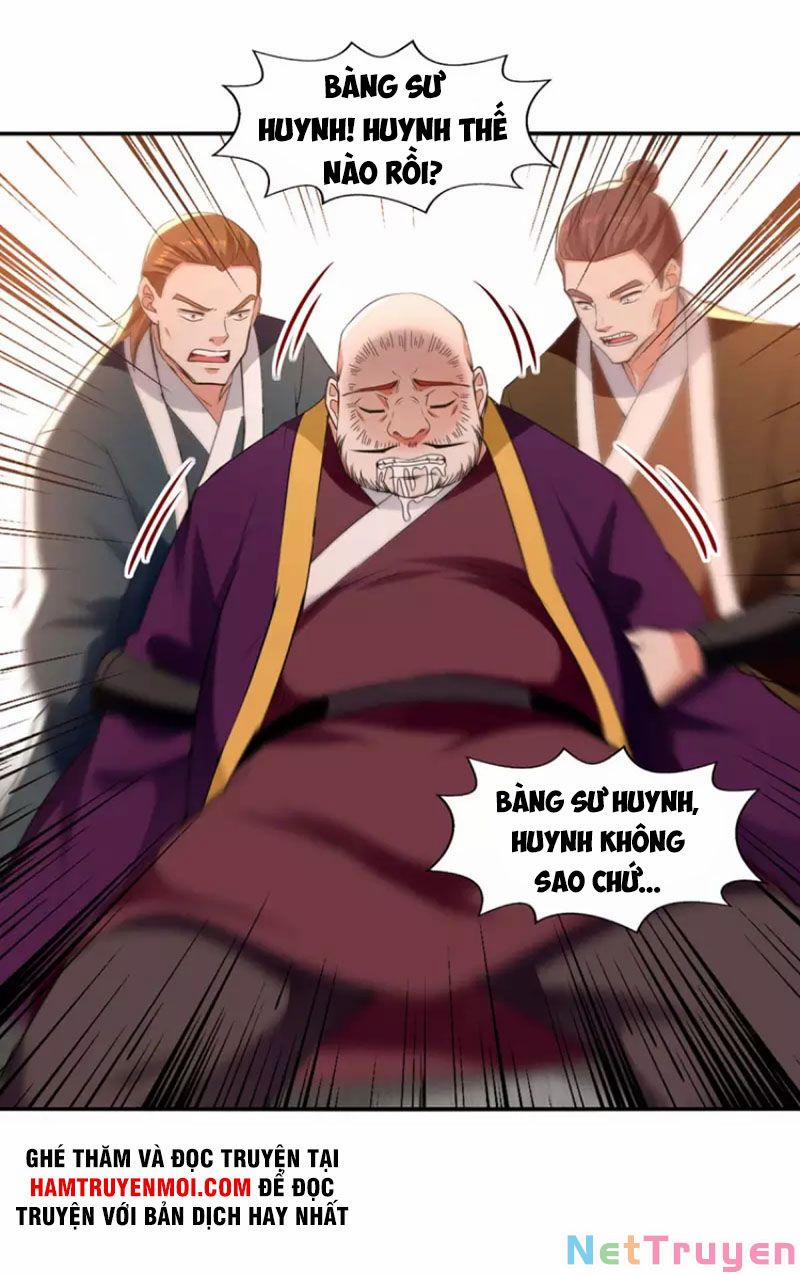 Nghịch Thiên Chí Tôn 139 trang 22