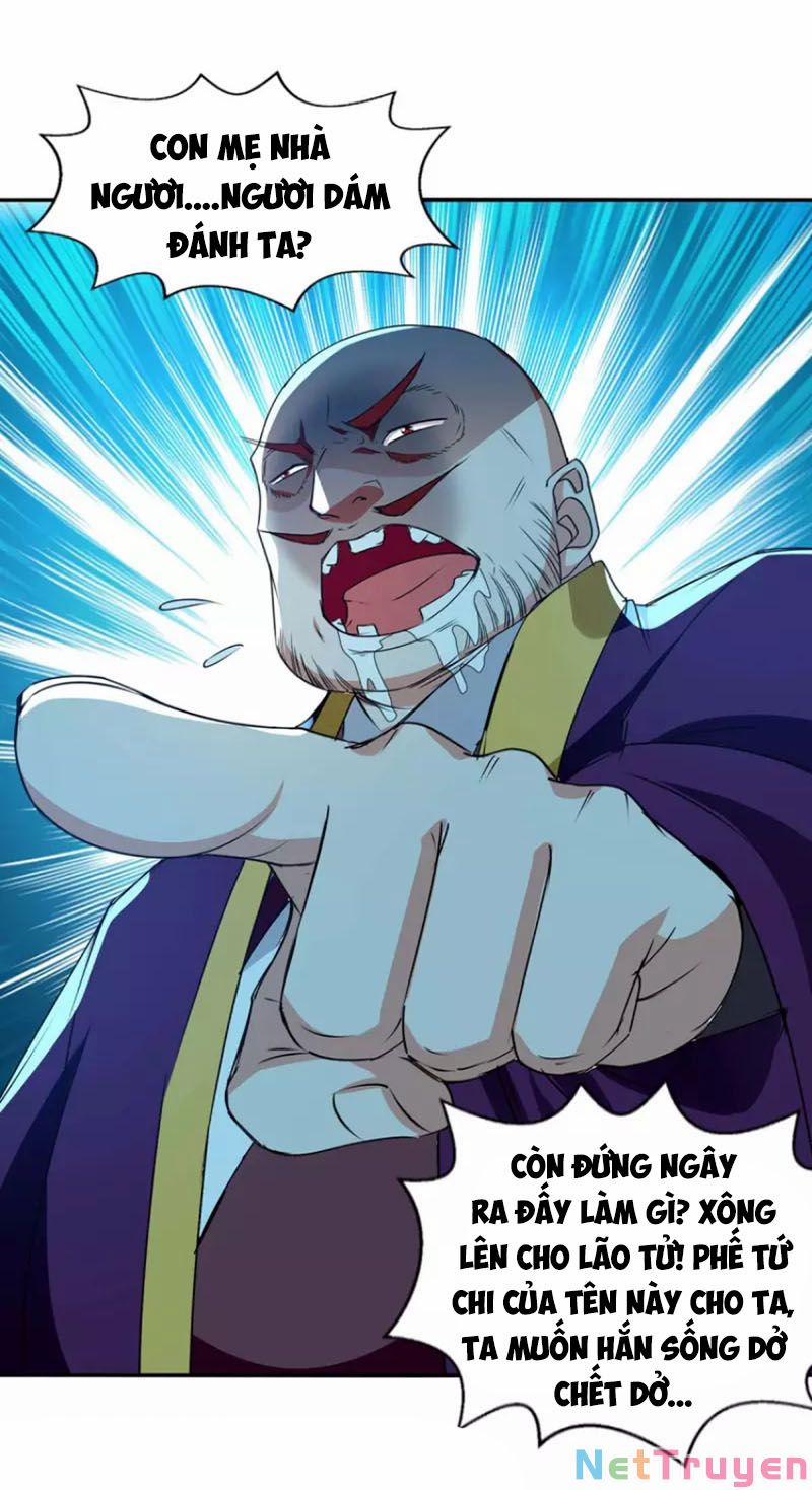 Nghịch Thiên Chí Tôn 139 trang 23