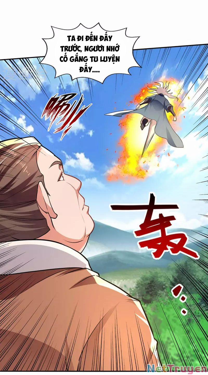 Nghịch Thiên Chí Tôn 139 trang 3