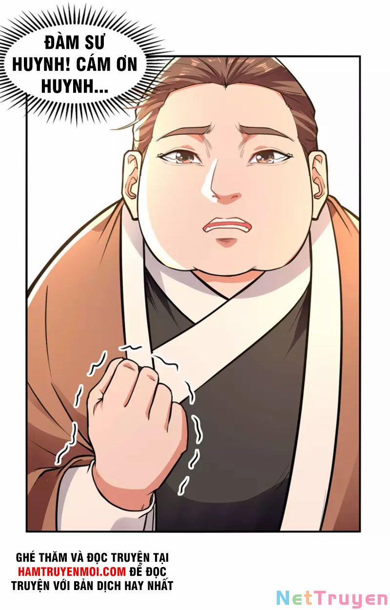 Nghịch Thiên Chí Tôn 139 trang 4