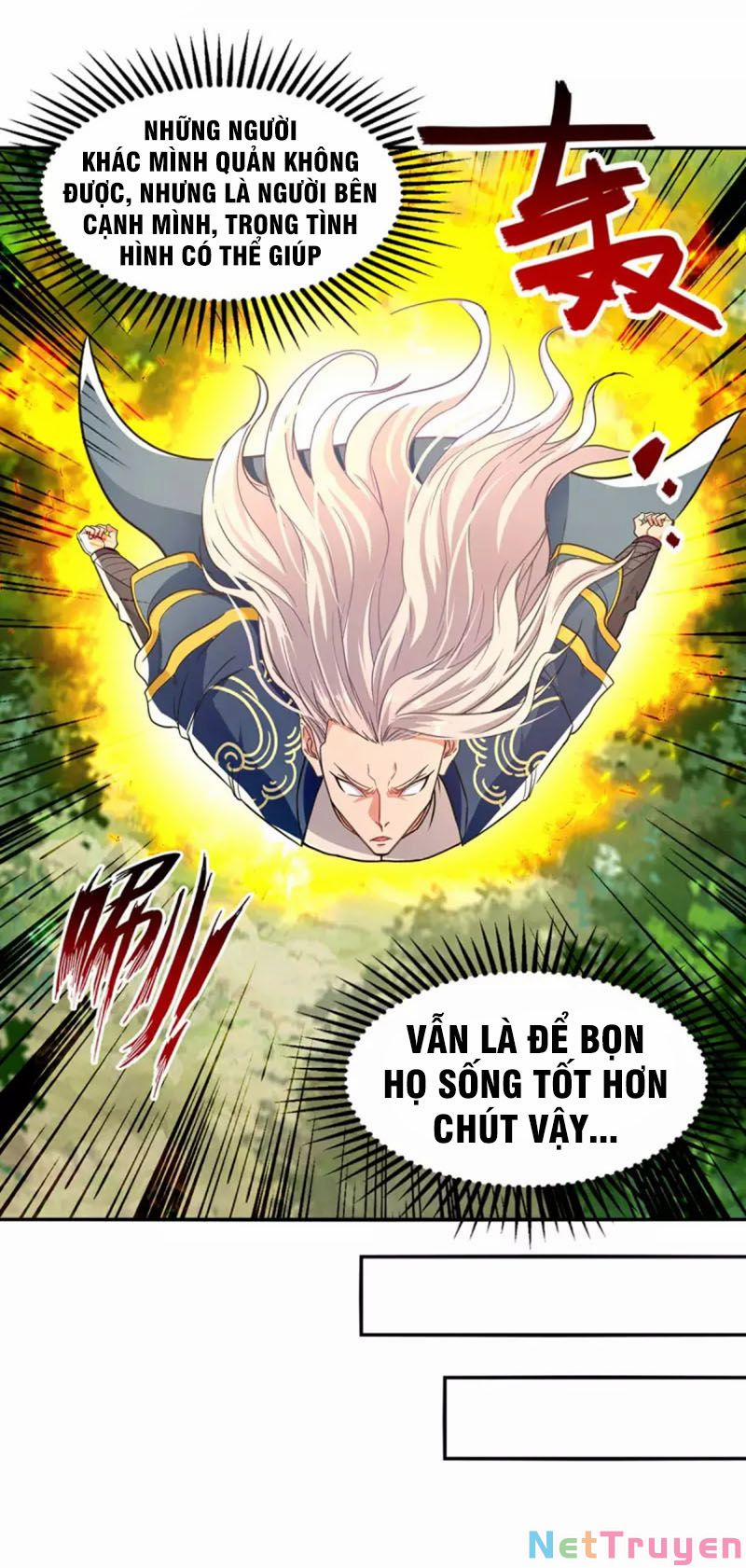 Nghịch Thiên Chí Tôn 139 trang 5