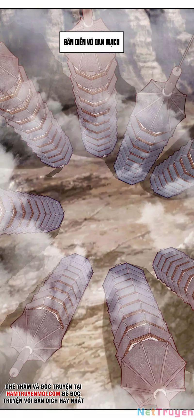 Nghịch Thiên Chí Tôn 139 trang 6