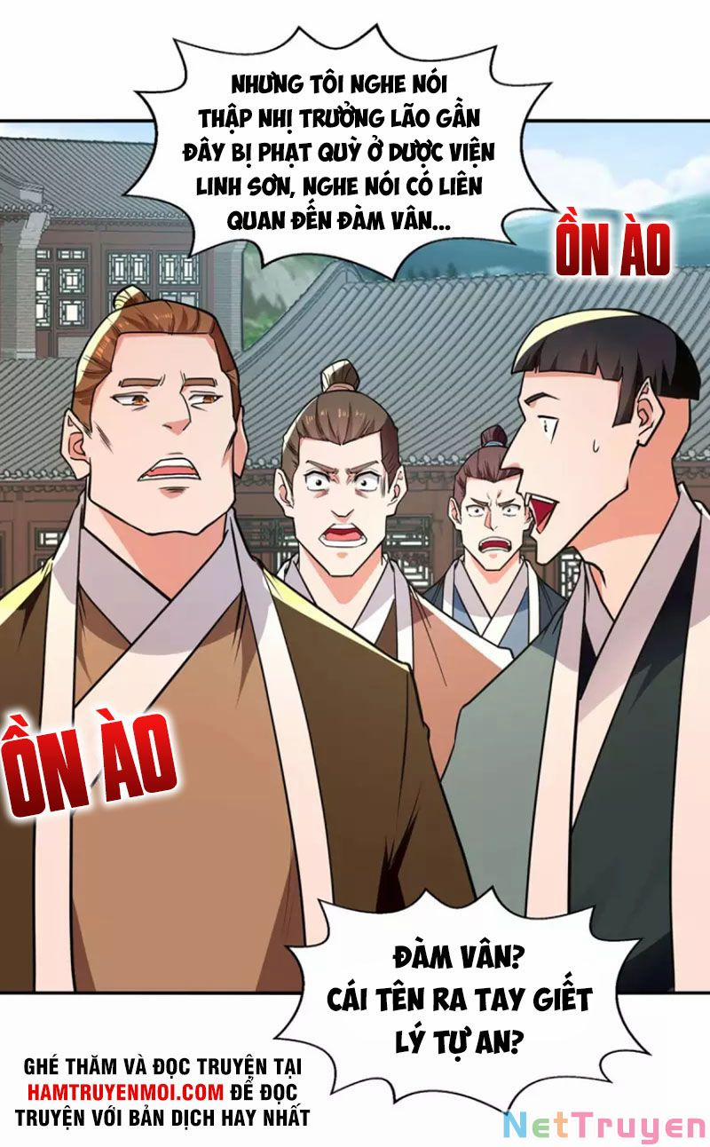 Nghịch Thiên Chí Tôn 139 trang 8