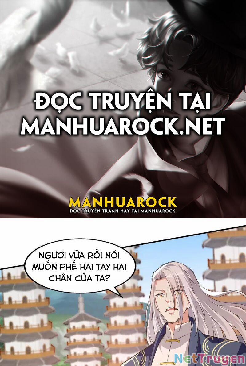 Nghịch Thiên Chí Tôn 140 trang 0