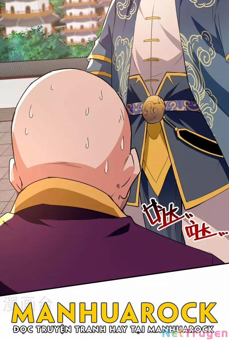 Nghịch Thiên Chí Tôn 140 trang 1