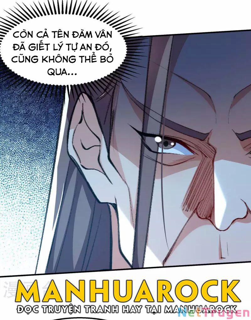 Nghịch Thiên Chí Tôn 140 trang 12