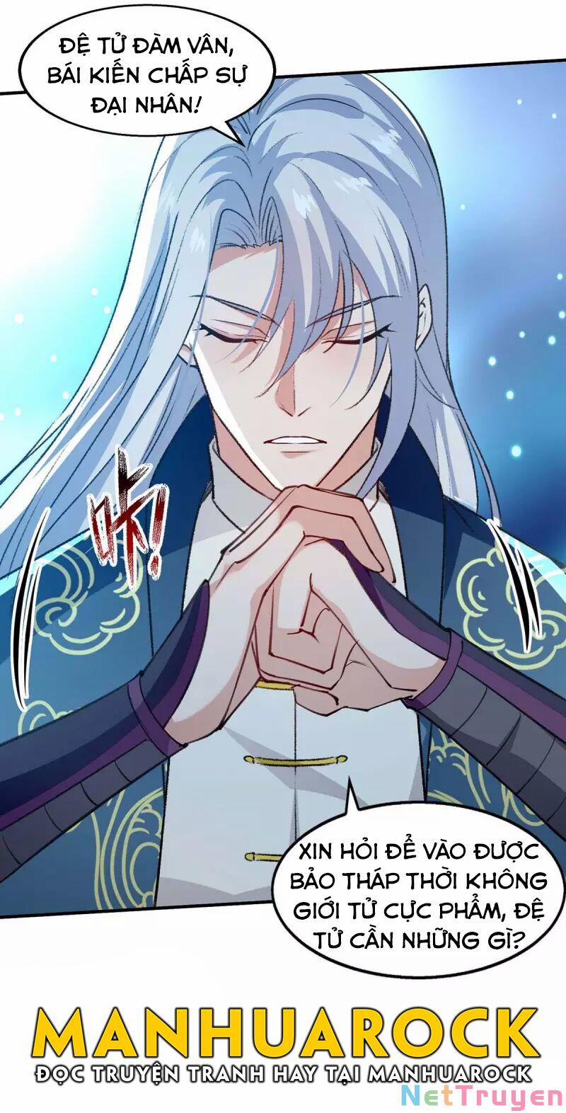 Nghịch Thiên Chí Tôn 140 trang 15