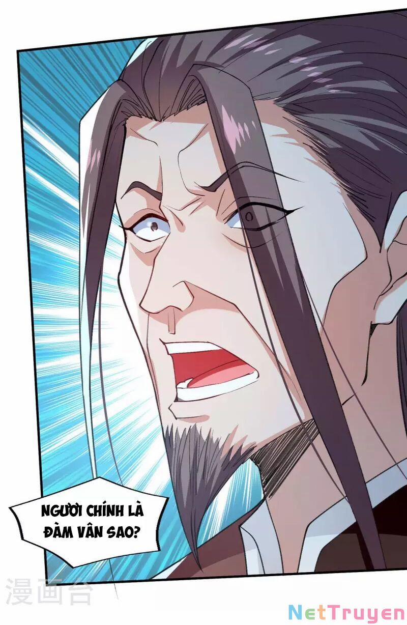 Nghịch Thiên Chí Tôn 140 trang 16