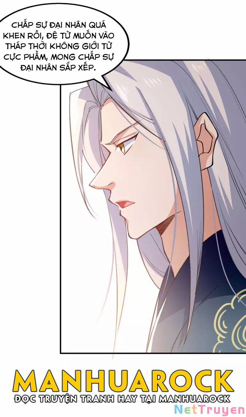Nghịch Thiên Chí Tôn 140 trang 19