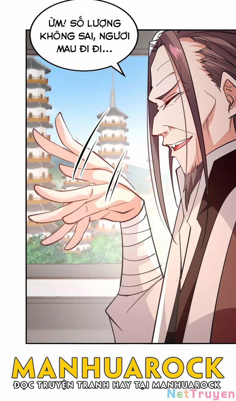 Nghịch Thiên Chí Tôn 140 trang 24