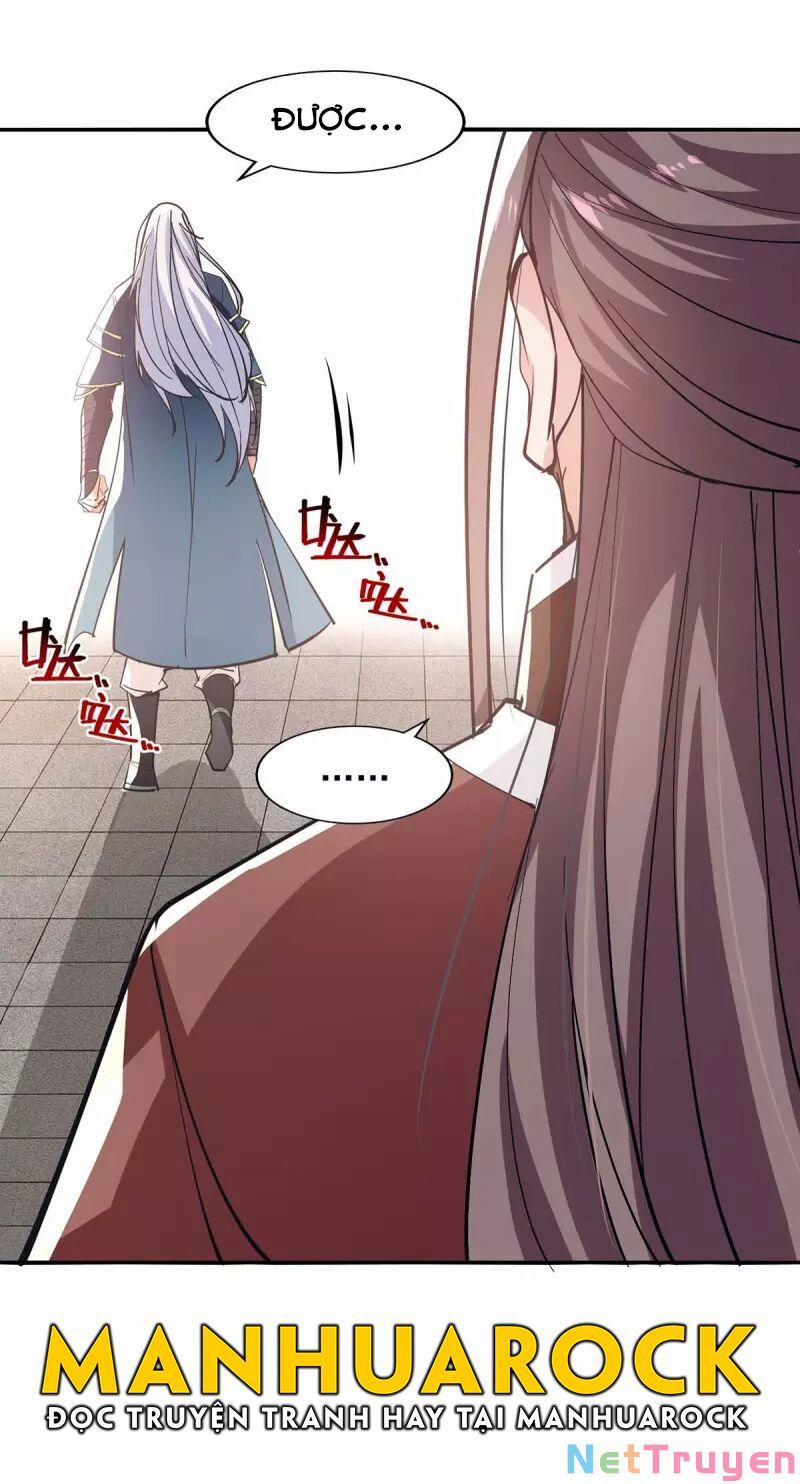 Nghịch Thiên Chí Tôn 140 trang 25