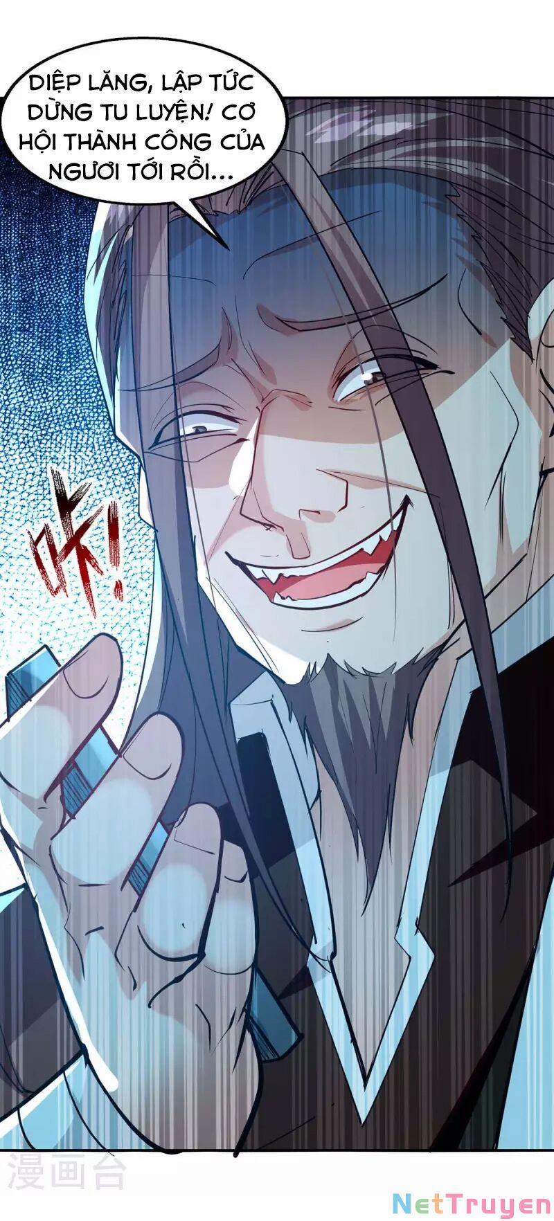 Nghịch Thiên Chí Tôn 140 trang 26