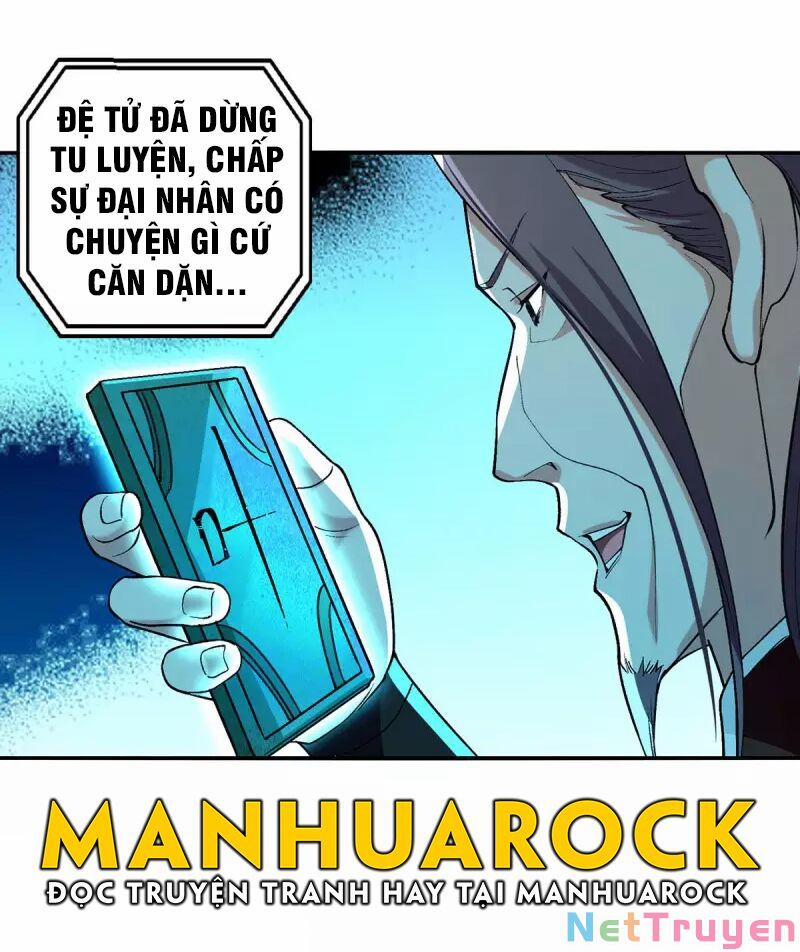 Nghịch Thiên Chí Tôn 140 trang 27