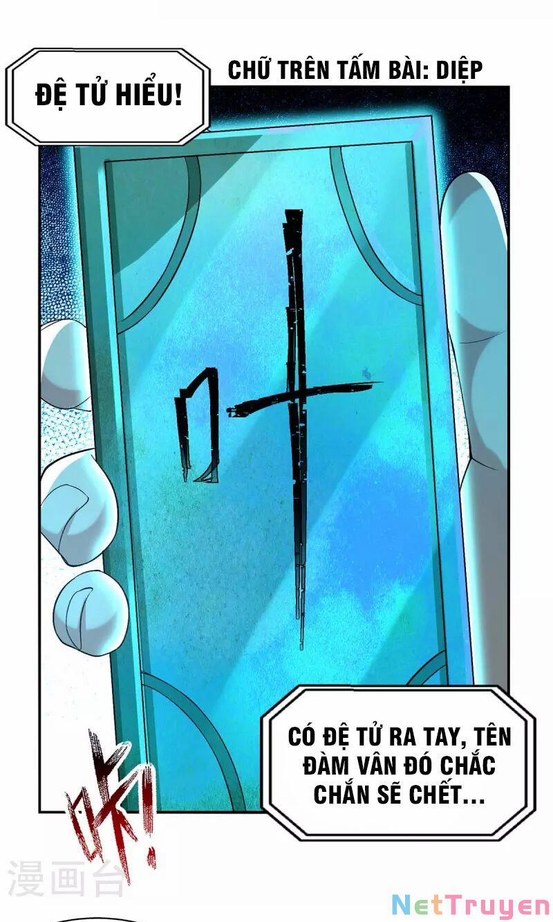 Nghịch Thiên Chí Tôn 140 trang 29