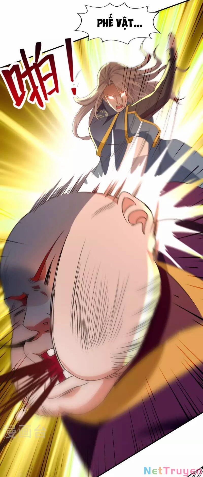 Nghịch Thiên Chí Tôn 140 trang 3