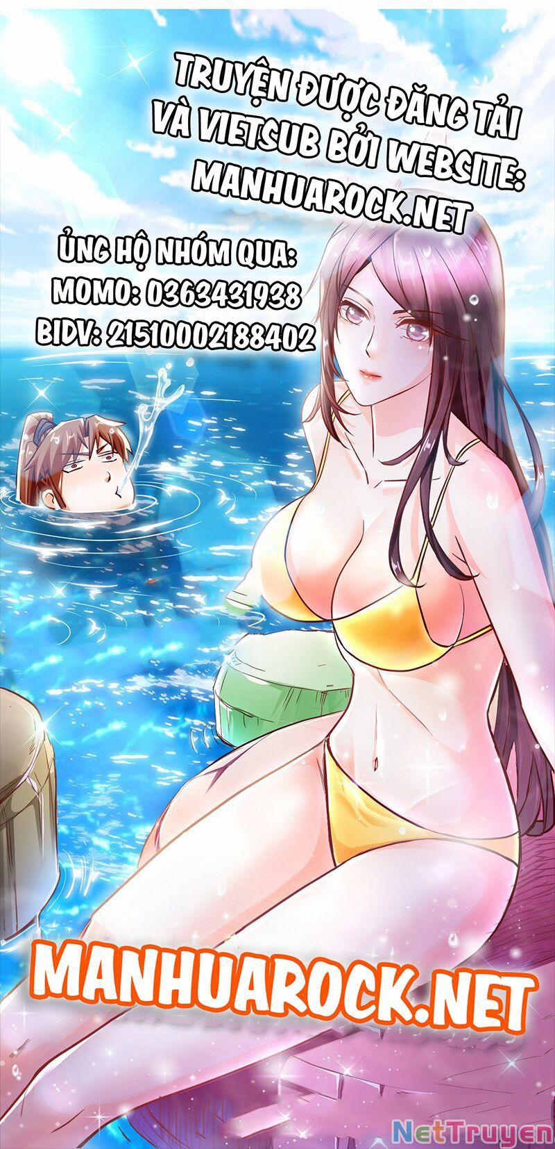 Nghịch Thiên Chí Tôn 140 trang 31