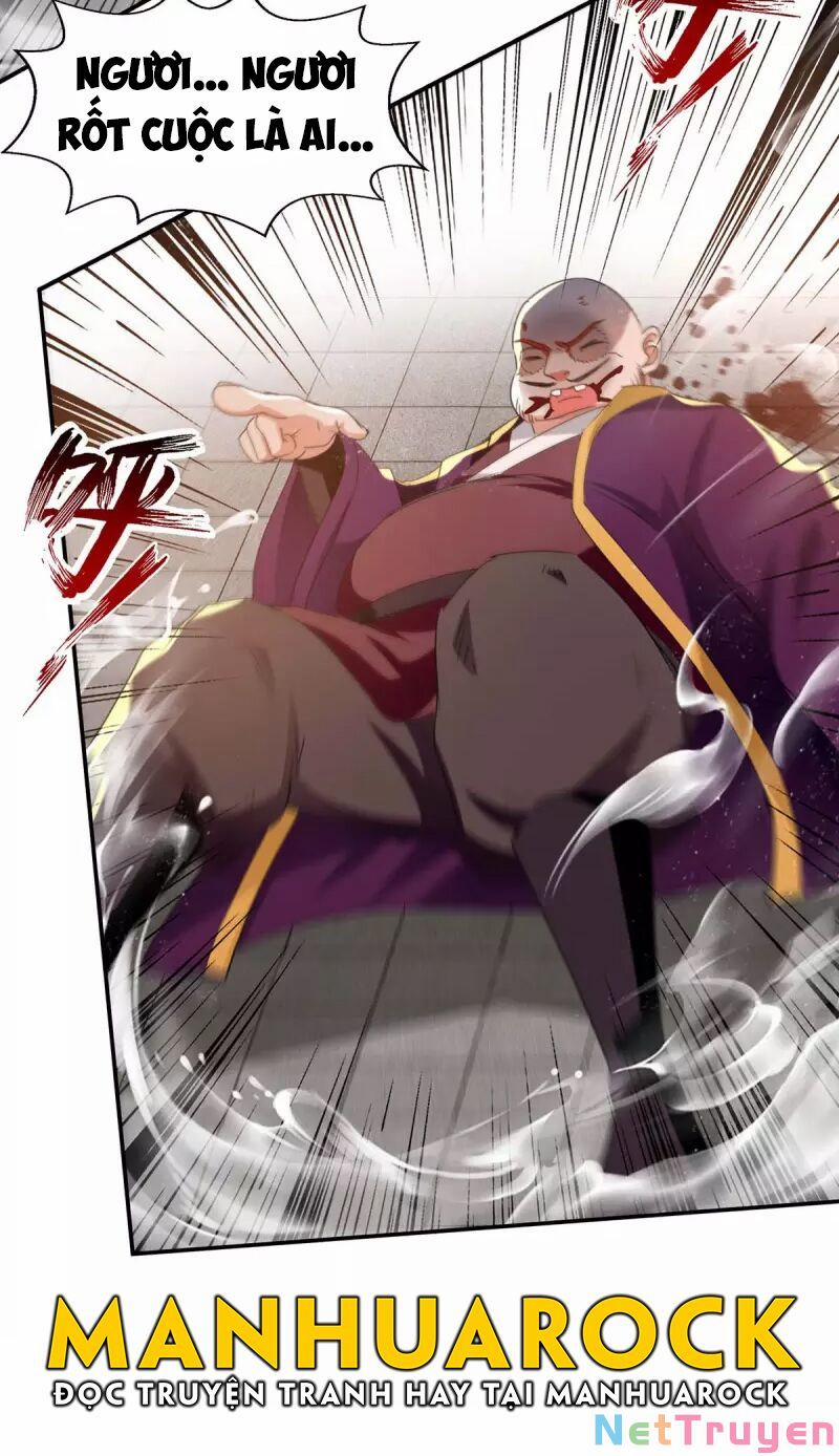 Nghịch Thiên Chí Tôn 140 trang 5