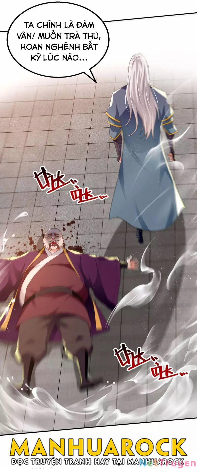 Nghịch Thiên Chí Tôn 140 trang 6