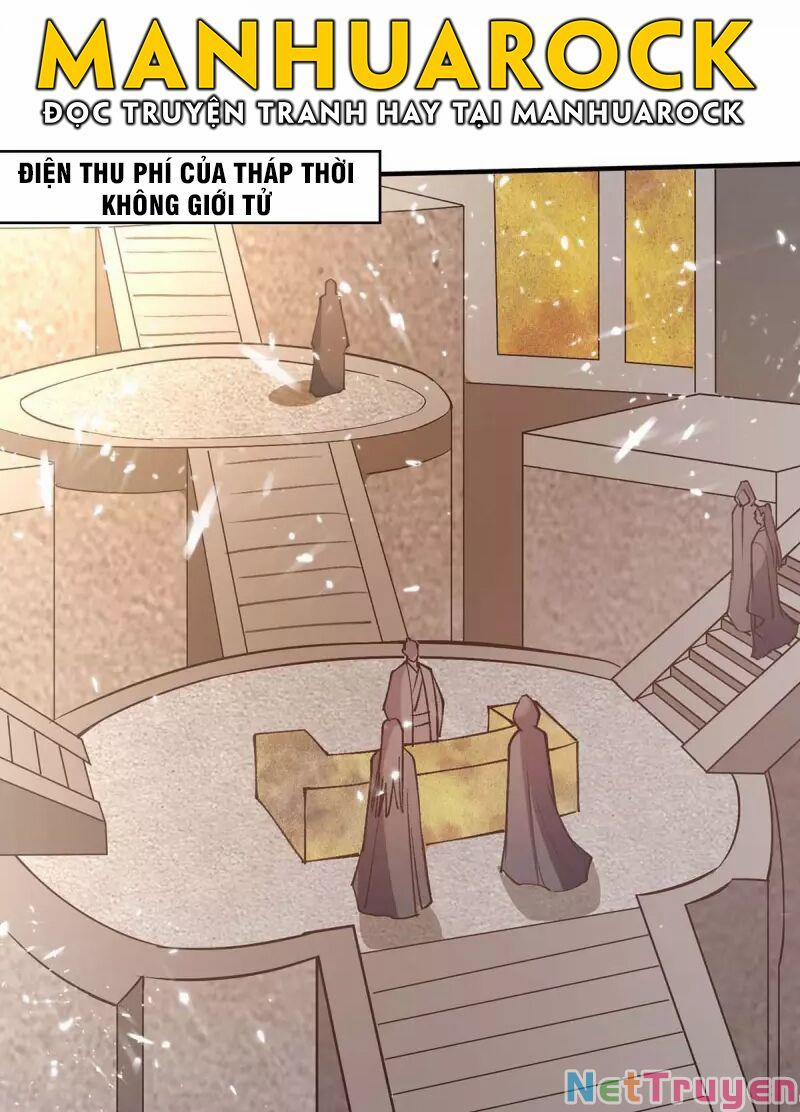 Nghịch Thiên Chí Tôn 140 trang 9