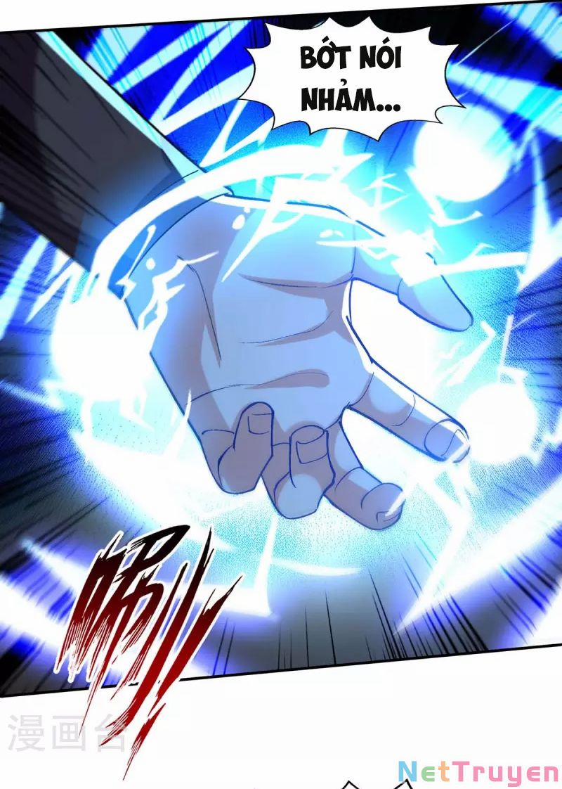 Nghịch Thiên Chí Tôn 141 trang 12