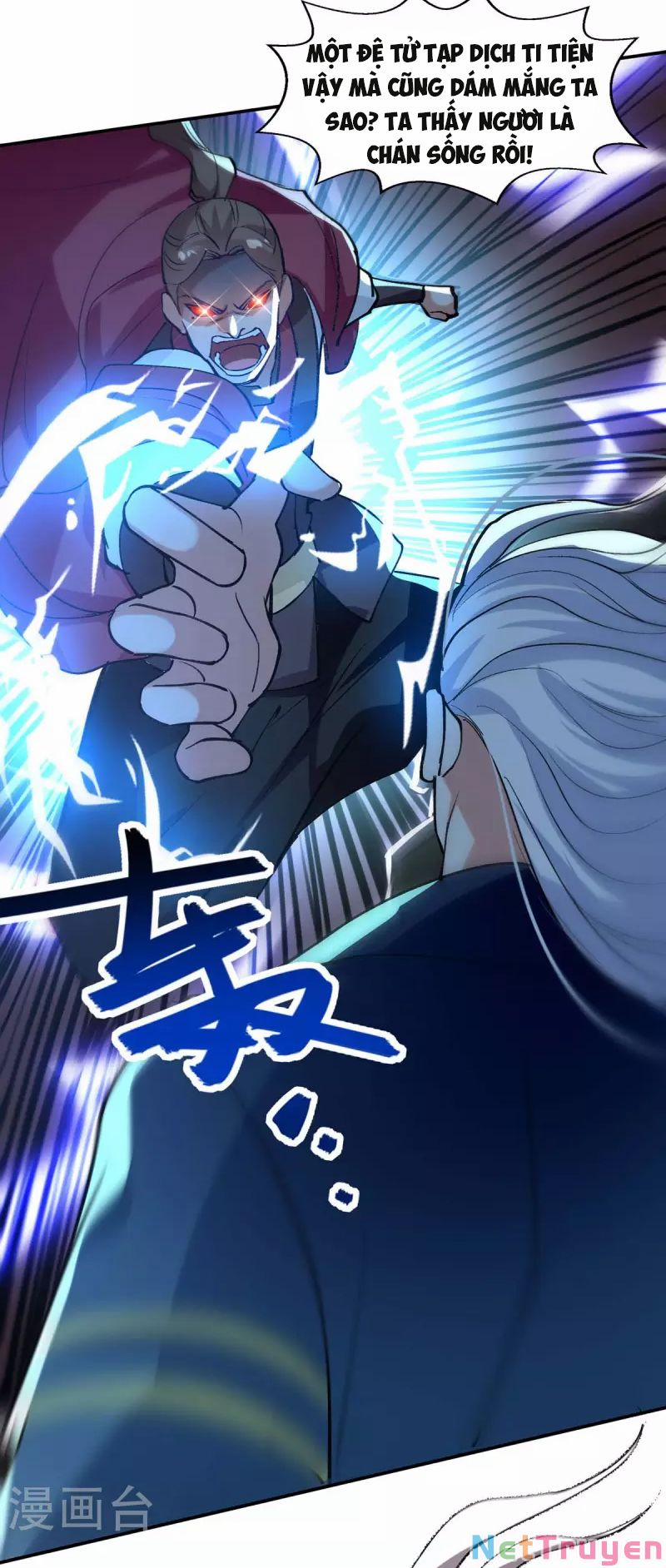Nghịch Thiên Chí Tôn 141 trang 13