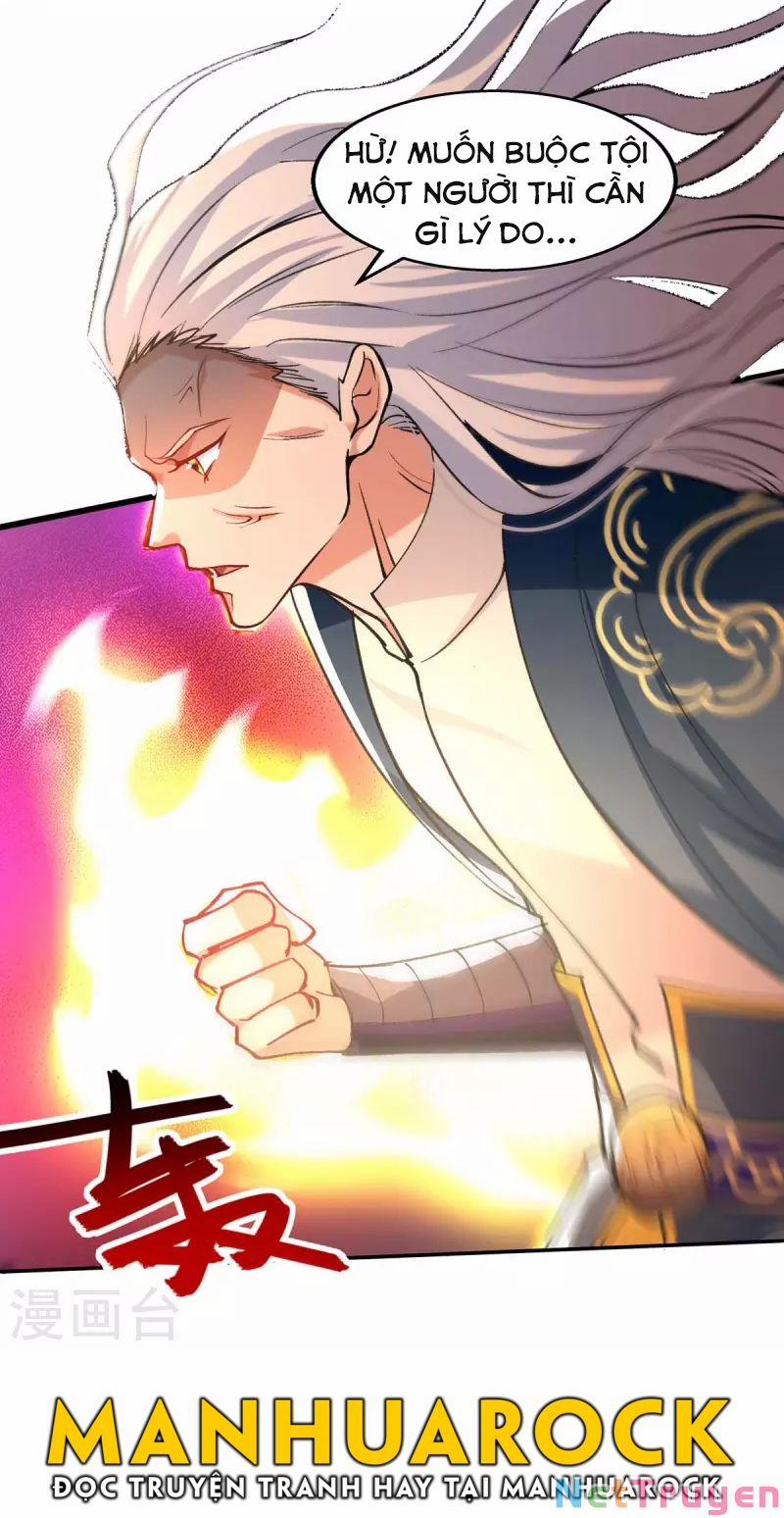 Nghịch Thiên Chí Tôn 141 trang 14