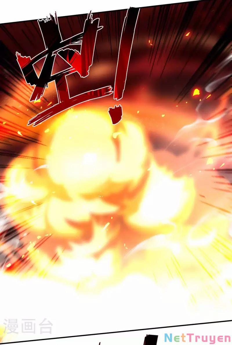 Nghịch Thiên Chí Tôn 141 trang 17
