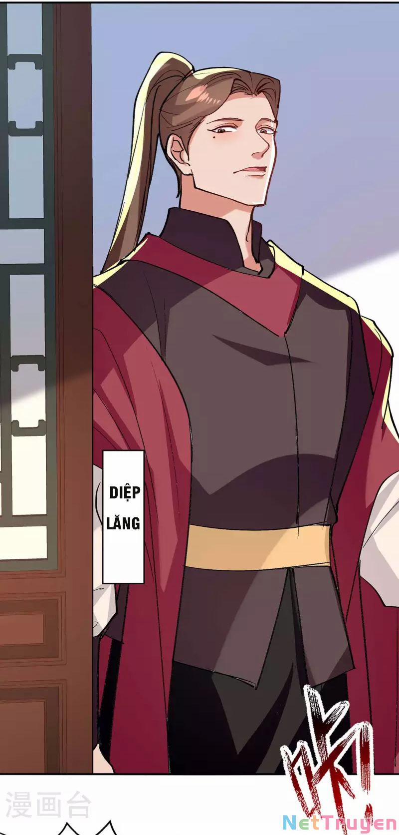 Nghịch Thiên Chí Tôn 141 trang 2