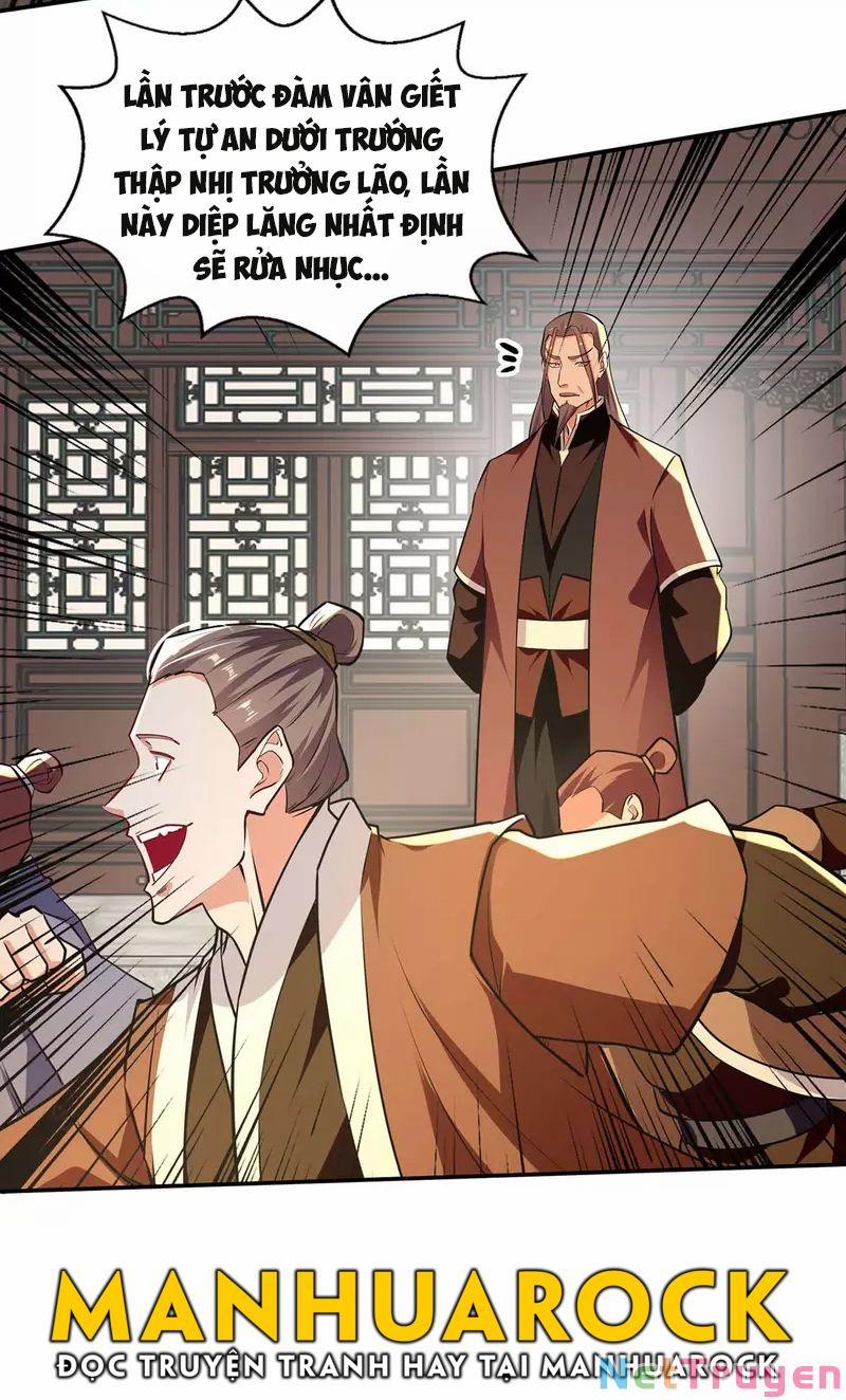 Nghịch Thiên Chí Tôn 141 trang 25
