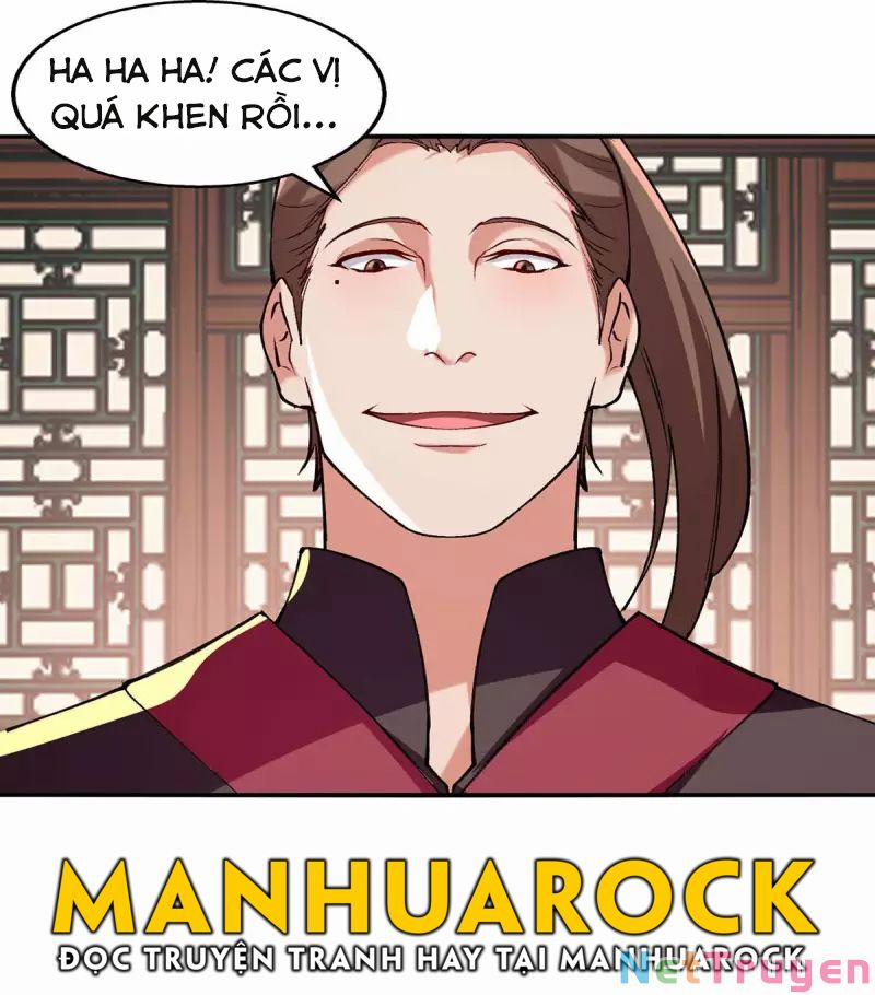 Nghịch Thiên Chí Tôn 141 trang 4
