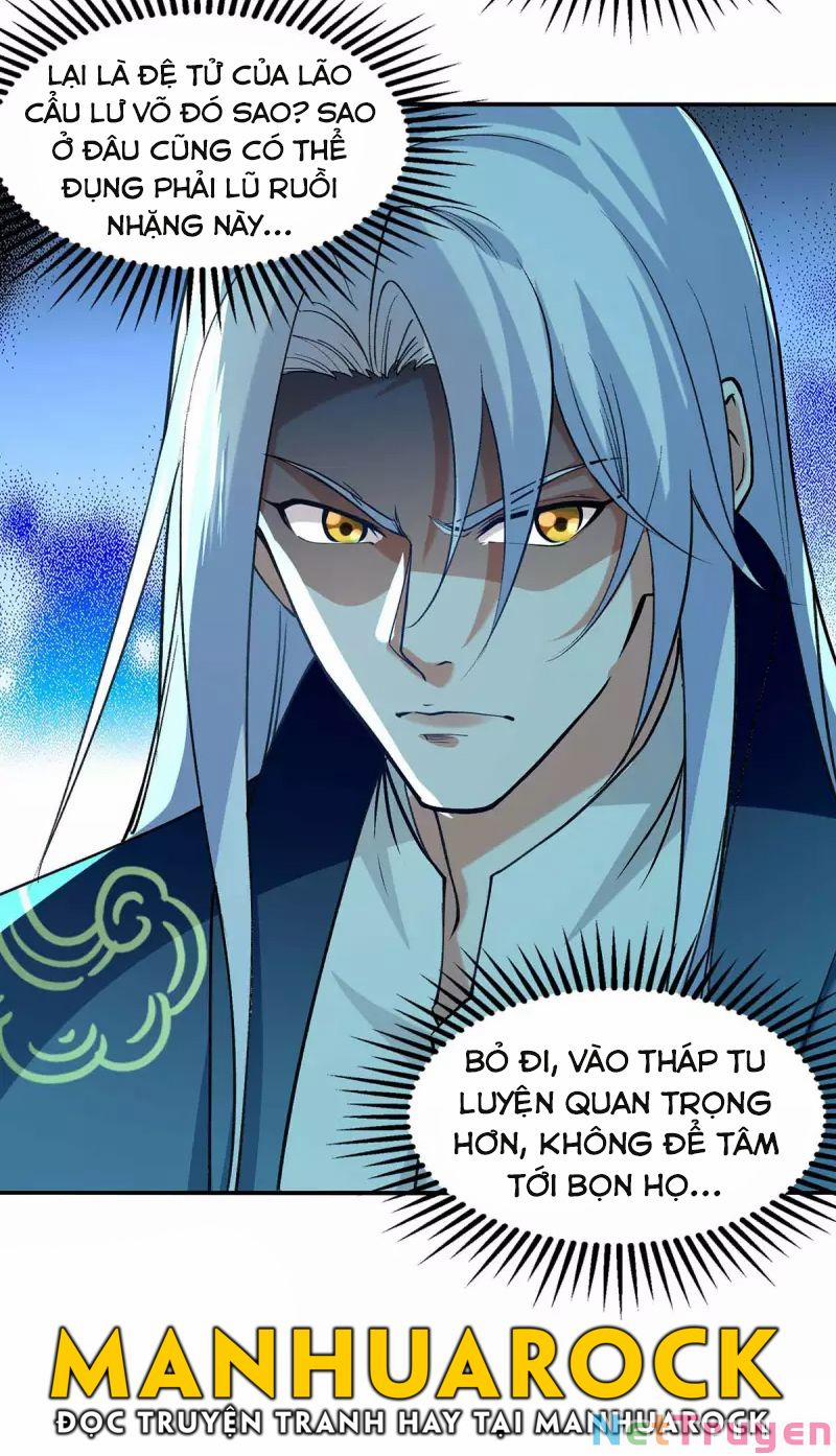 Nghịch Thiên Chí Tôn 141 trang 6