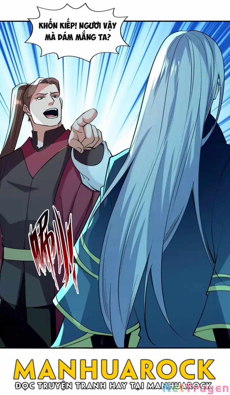 Nghịch Thiên Chí Tôn 141 trang 7