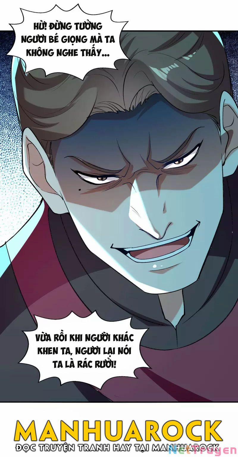 Nghịch Thiên Chí Tôn 141 trang 9