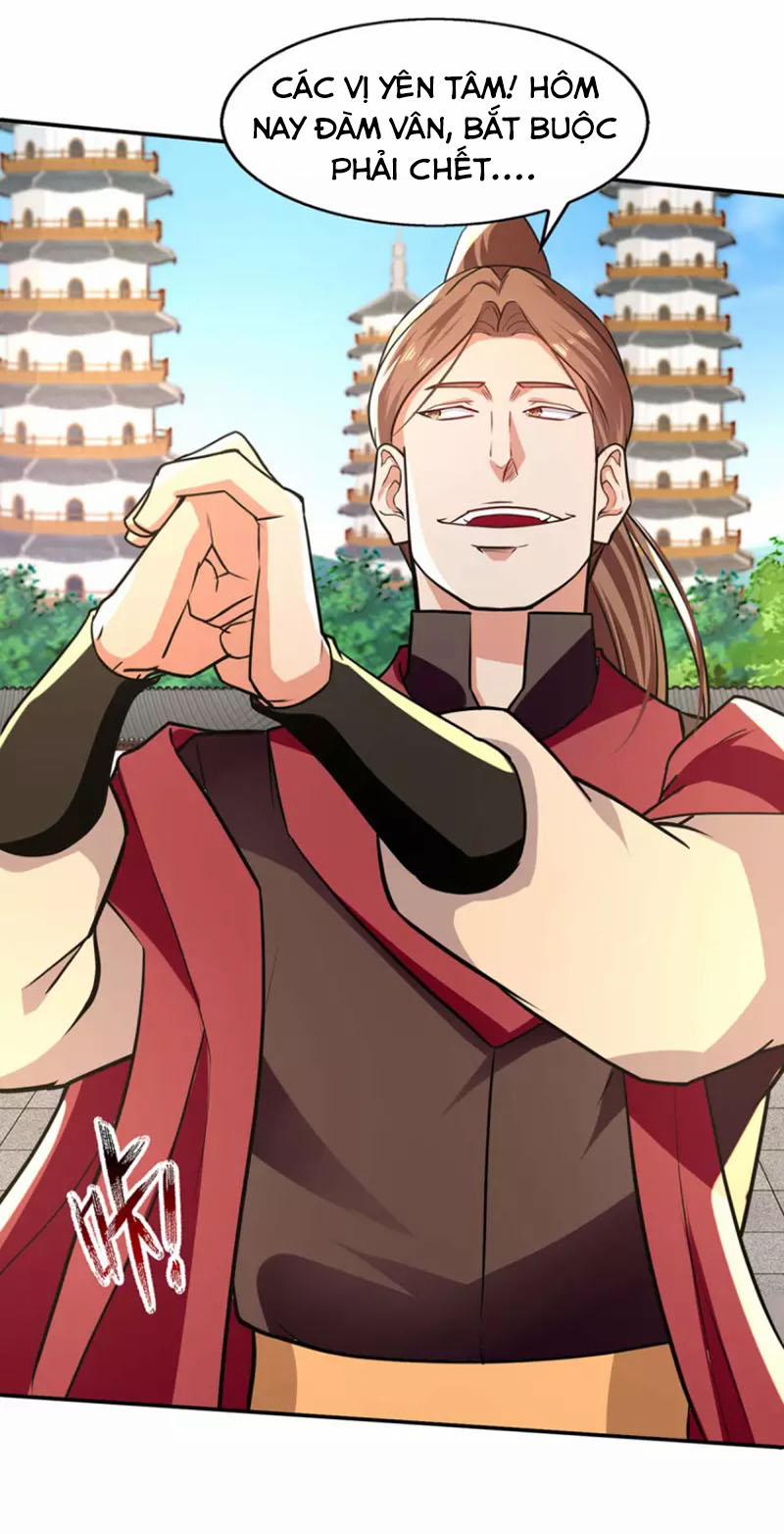 Nghịch Thiên Chí Tôn 142 trang 1