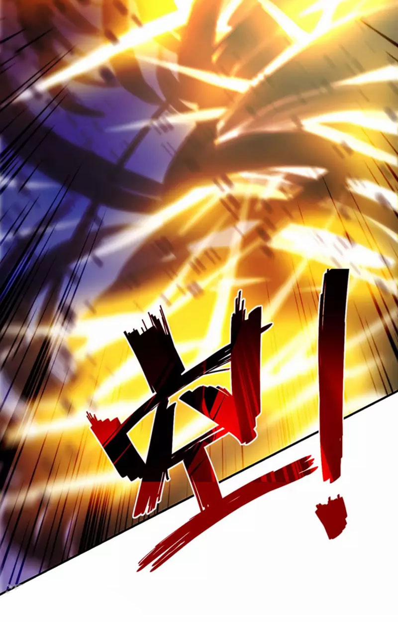 Nghịch Thiên Chí Tôn 142 trang 16