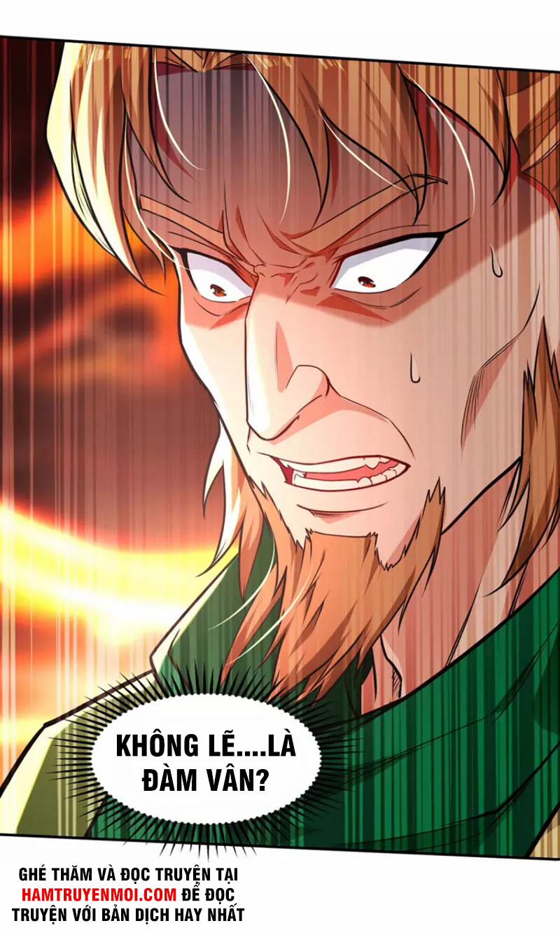 Nghịch Thiên Chí Tôn 142 trang 19