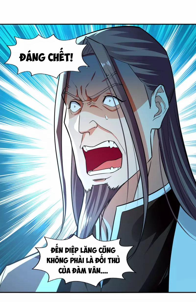 Nghịch Thiên Chí Tôn 142 trang 28