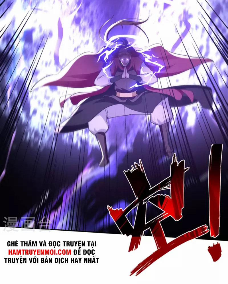 Nghịch Thiên Chí Tôn 142 trang 4