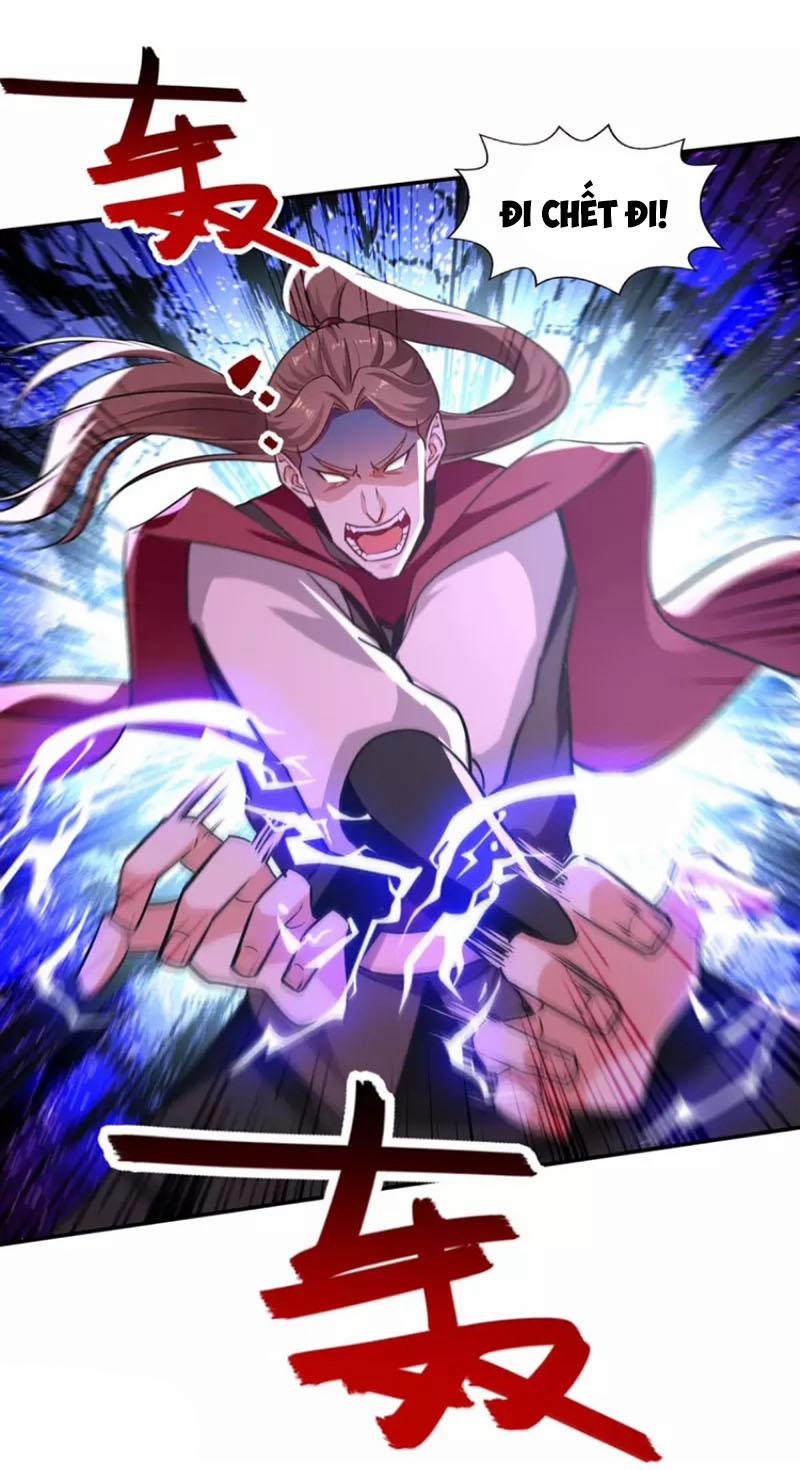 Nghịch Thiên Chí Tôn 142 trang 9