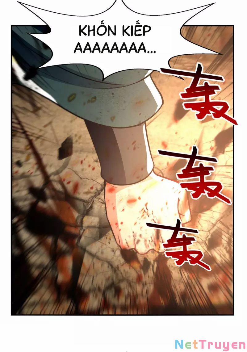 Nghịch Thiên Chí Tôn 143 trang 11