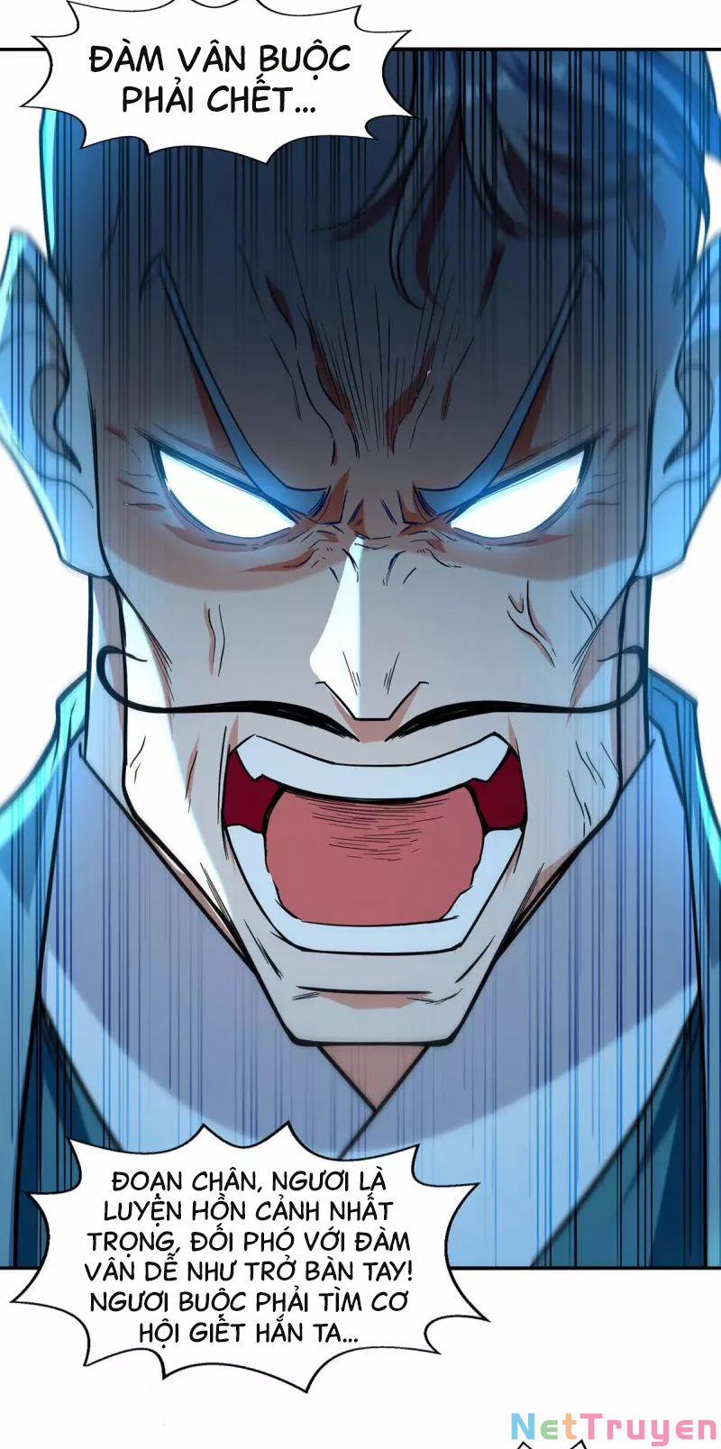 Nghịch Thiên Chí Tôn 143 trang 14