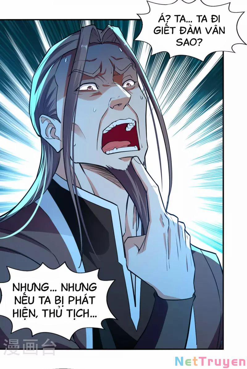 Nghịch Thiên Chí Tôn 143 trang 15