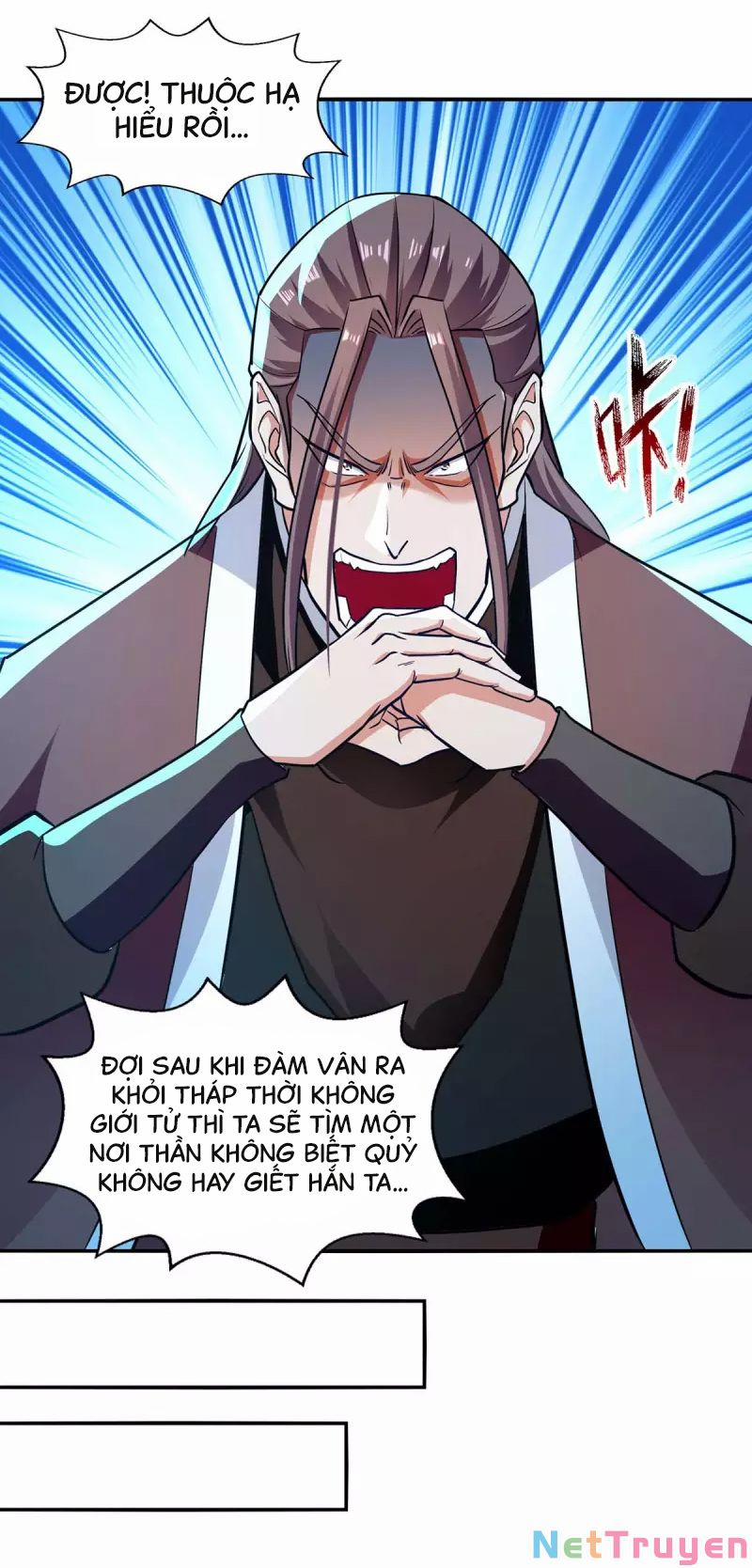 Nghịch Thiên Chí Tôn 143 trang 17